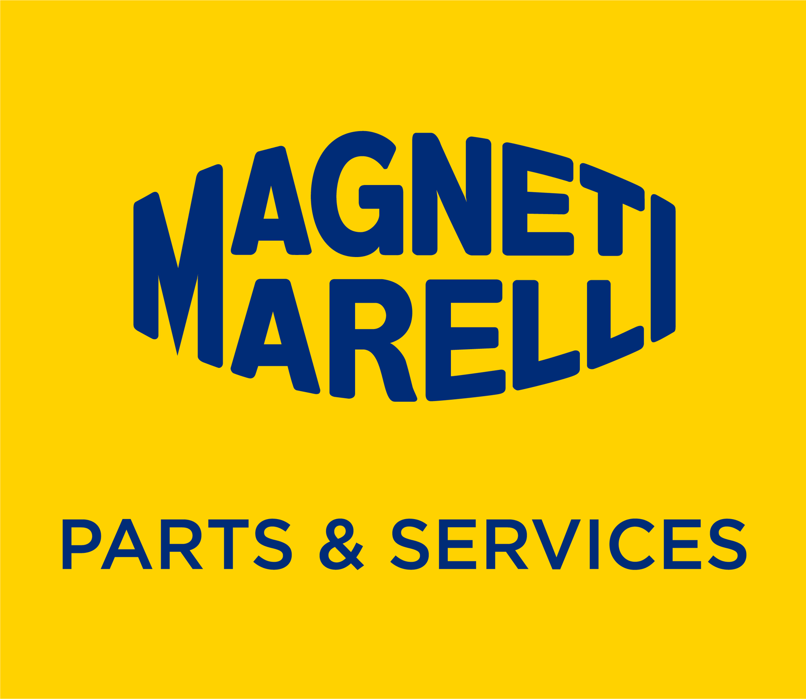 Magneti Marelli Parts & Services